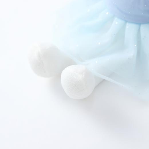 【实体店同款】女童缤纷纱裙兔秋季新款安奈儿童装AG538091 商品图5