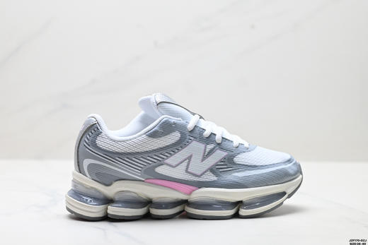 新百伦New Balance M2000时尚个性防滑减震通勤休闲跑步鞋U2000EA女鞋 商品图0