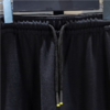 李宁男子2025秋季束脚宽松运动裤AKLV371-3 商品缩略图3