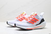 阿迪达斯Adidas Ultraboost 21减震透气休闲运动跑步鞋FZ2326男女鞋 商品缩略图3