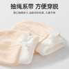 贝肽斯婴儿防抓手套0-1岁宝宝防抓脸透气新生儿可啃咬护手套 3双装 商品缩略图2