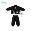 迪士尼新品秋冬夹棉套装男童套装 商品缩略图7