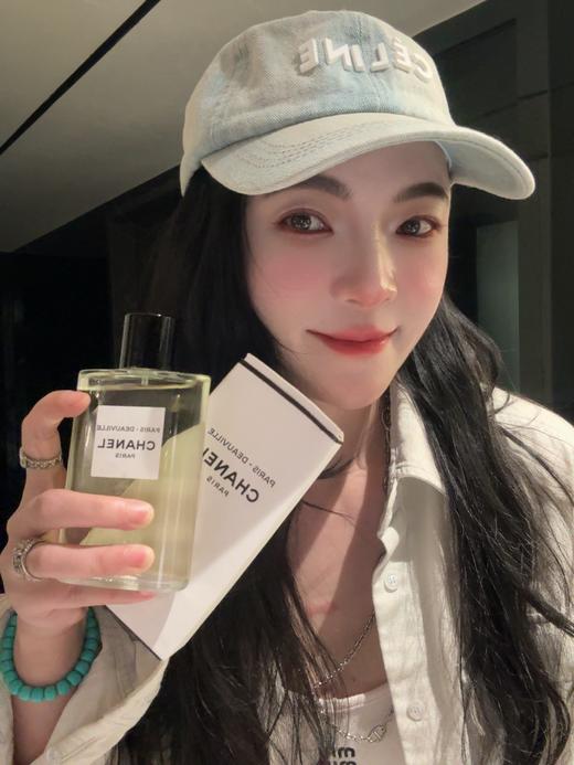 香家爱丁堡 木质调水生调 淡香水EDT 商品图3