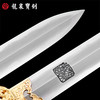 镀金鱼皮太宗剑-张叶胜大师作品（未开刃） 商品缩略图4