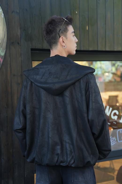 W532572194时尚夹克 商品图3