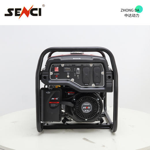 神驰 SC3500-Ⅲ 商品图0