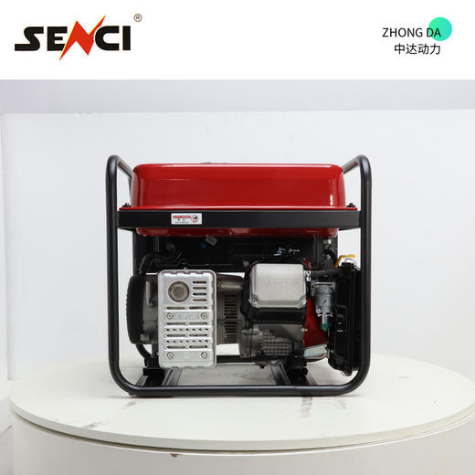 神驰 SC5500V-mini 商品图4