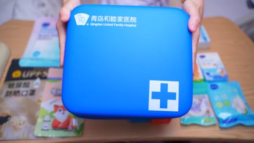 会员专属家庭医疗包 商品图0