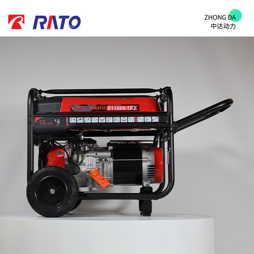 润通 R11000-TB2 商品图9