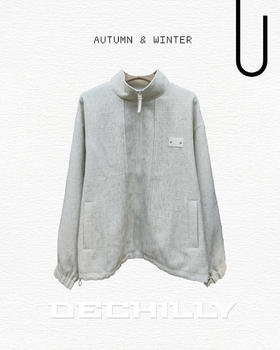 531172310时尚百搭夹克