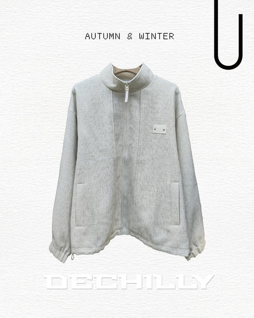 531172310时尚百搭夹克 商品图0