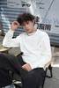 533511115肌理长袖T恤 商品缩略图2