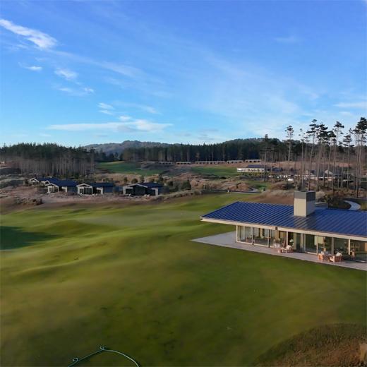 特阿莱高尔夫俱乐部 Te Arai Links | 奥克兰高尔夫球场 | 新西兰高尔夫俱乐部 | 北岛 商品图8