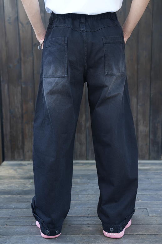 W539732675宽松休闲裤 商品图2