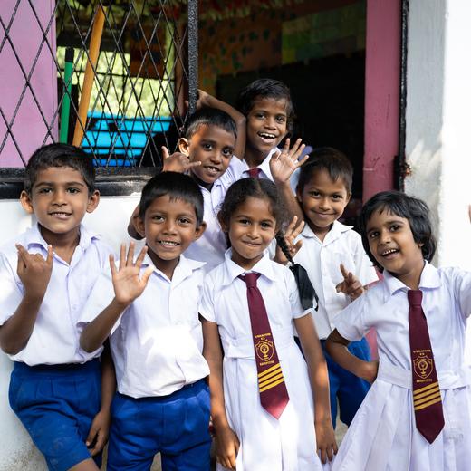 何以锡兰，殖民阴影下斯里兰卡动物王国探险safari【灵迹】8天7晚 商品图14