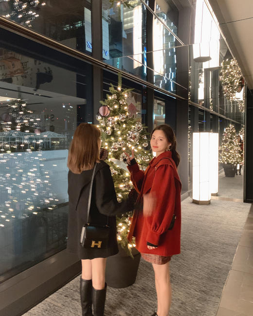 XXS 金蘑菇菇 【巴洛克战袍】 100澳毛 需要一件气场与美貌并存的战袍！ 商品图8