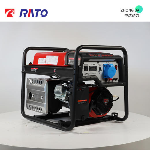 润通 RE3500D-B2 商品图2