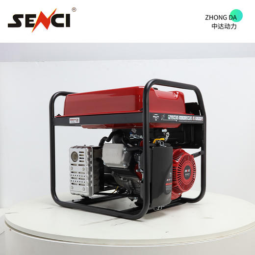 神驰 SC5500V-mini 商品图5