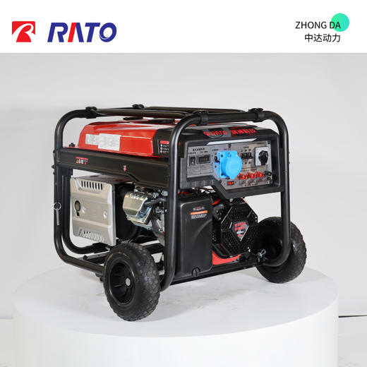 润通 R11000-TB2 商品图6