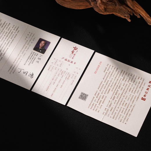 《故宫三链宝玺》 乾隆同款宝玺  百年守护 从紫禁城到故宫博物院 商品图6