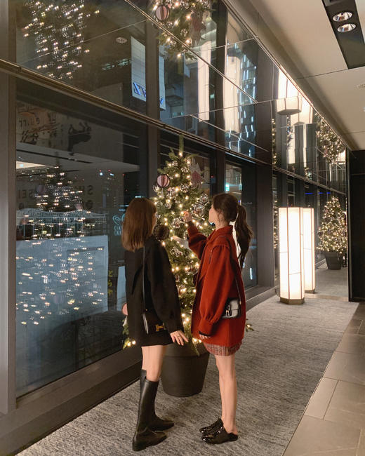 XXS 金蘑菇菇 【巴洛克战袍】 100澳毛 需要一件气场与美貌并存的战袍！ 商品图10