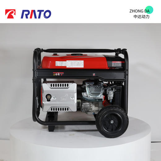 润通 R11000-TB2 商品图5