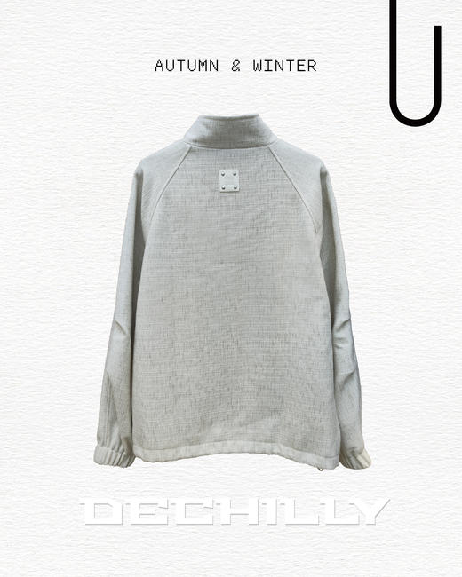 531172310时尚百搭夹克 商品图1