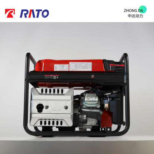 润通 RE3500D-B2 商品图3