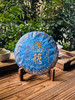 【腾龙】2022年原料，陈云圆茶品牌产品，顶账产品清仓变现，357克/饼，7饼/提 商品缩略图0