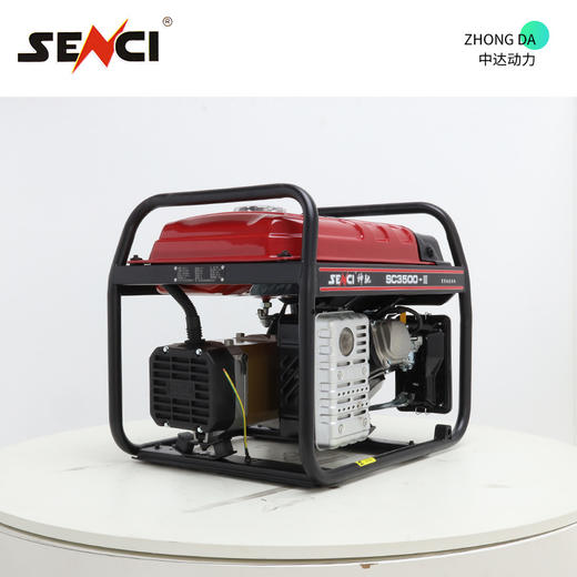 神驰 SC3500-Ⅲ 商品图6