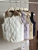 空气夹层绵羊毛马甲/外套｜保暖舒适，时髦百搭，柔软亲肤【下单5天发货】 商品缩略图2