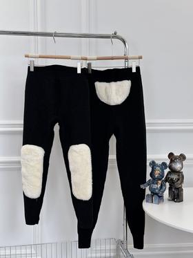 🔥直供桑坡！某ug同款 护膝护腰羊毛裤！高品质‼💰59.9一条！专业给恒源祥等大品牌代工的尾单，加个logo就是价格翻N倍，你们懂得！！ 