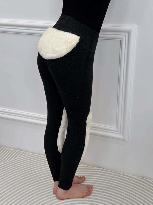 🔥直供桑坡！某ug同款 护膝护腰羊毛裤！高品质‼💰59.9一条！专业给恒源祥等大品牌代工的尾单，加个logo就是价格翻N倍，你们懂得！！  商品图4