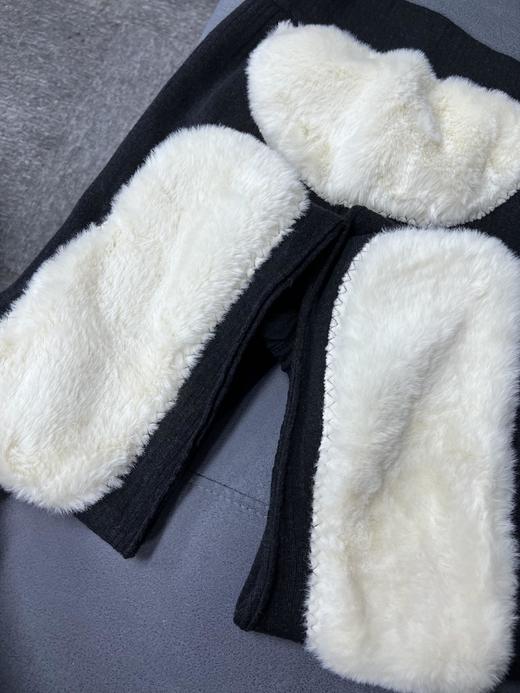 🔥直供桑坡！某ug同款 护膝护腰羊毛裤！高品质‼💰59.9一条！专业给恒源祥等大品牌代工的尾单，加个logo就是价格翻N倍，你们懂得！！  商品图8