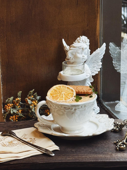 焦糖漫想 - HOT 商品图1