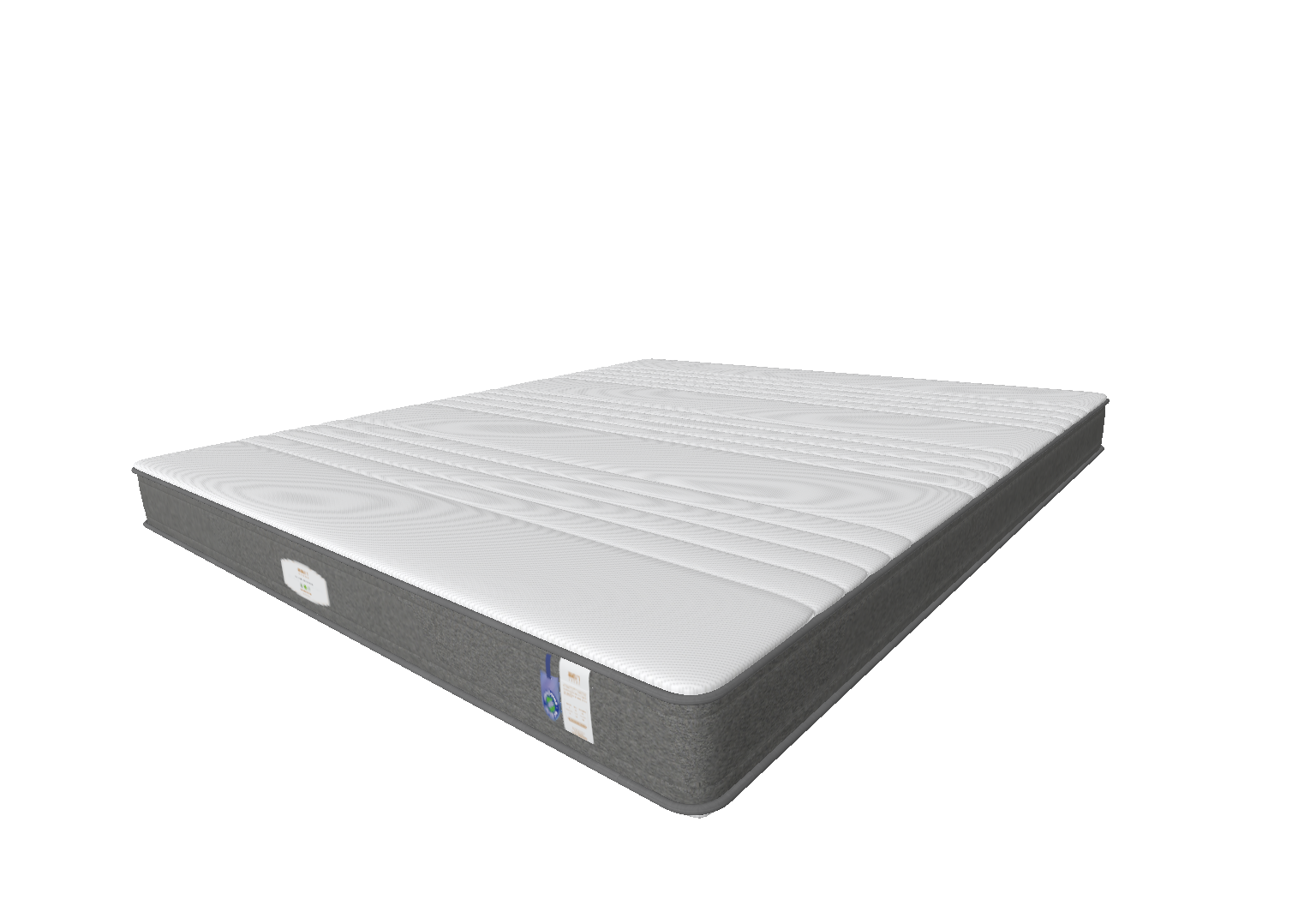 【床垫-云寐5120】喜临门/抗菌防螨/20CM厚