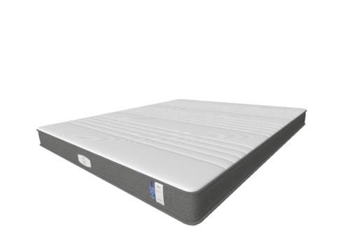 【床垫-云寐5120】喜临门/抗菌防螨/20CM厚 商品图0