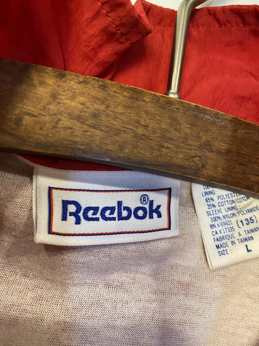 90年代 Vintage Reebok 锐步 运动外套 _SJK(L) 商品图1