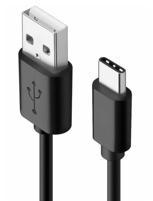 日本 at.Q USB转Type-C数据线  3A快充线  AT-CASTUSC01（0.5米） 商品图1