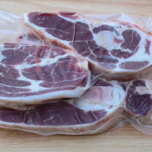 【养足365天】鲜草饲养 顺丰到家 | 广东阳江鲜草羊肉 生羊肉 厨房食材 1kg 商品图4