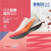 李宁男子2025春秋回弹轻便防滑缓震跑步鞋运动鞋ARPV003-1 商品缩略图1