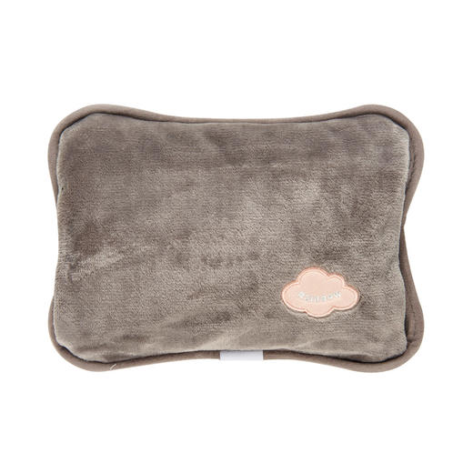 电热电热暖手宝（舒适插手套）320 颜色随机发货 商品图5