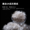 斯诺曼Snowman【品牌直发】 抑菌静音羽绒被芯95%鹅绒被保暖加厚冬被6201572 商品缩略图2