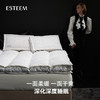 双温双感365D鹅绒功能床垫 商品缩略图2