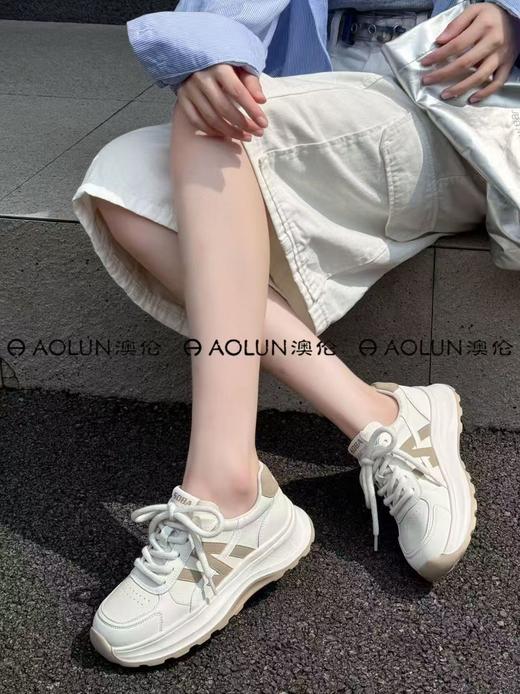 澳伦休闲鞋 商品图0