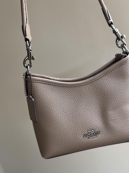 蔻家五月新品Mini Laurel 小号流浪包 商品图8