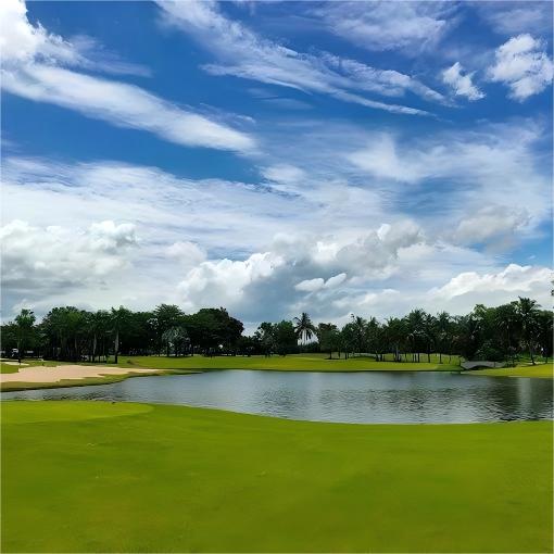 曼谷·苏旺高尔夫乡村俱乐部  Suwan Golf & Country Club | 曼谷高尔夫球球场 | 泰国高尔夫球场俱乐部 商品图3