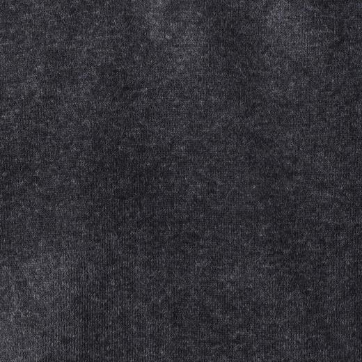 SDSA男士秋冬新款痞帅男装韩版撞色拼接圆领卫衣下摆松紧设计百搭 商品图3