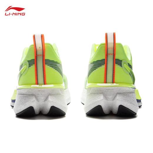李宁男子2025春秋回弹轻便防滑缓震跑步鞋运动鞋ARPV003-4 商品图1