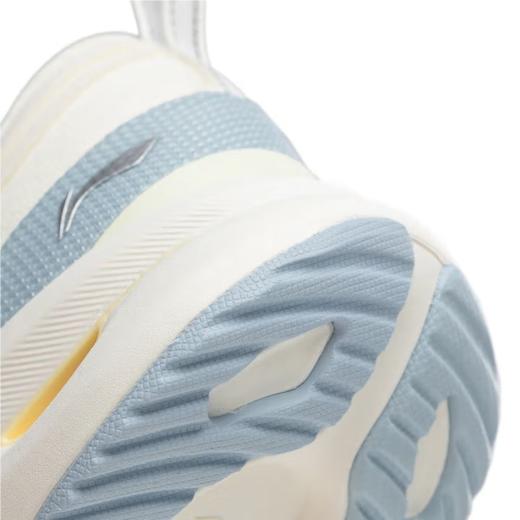 李宁女子2025春秋跑步鞋回弹减震运动鞋ARHV002-2 商品图4